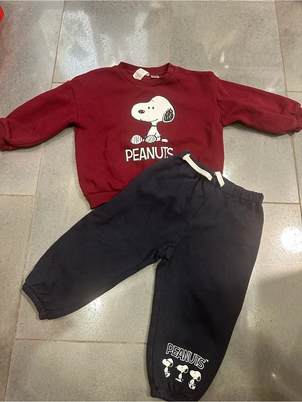 2t Matching Sets Bundle Nike Mickey Snoopy Bluey Volcom